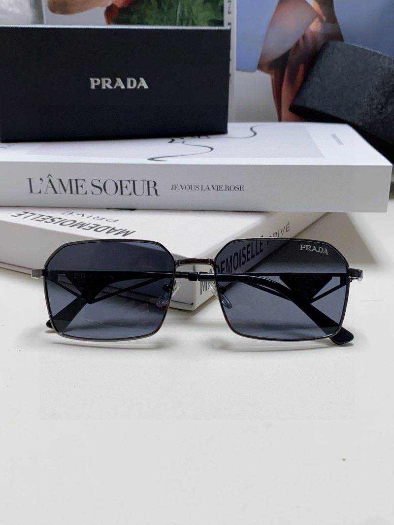 Prada Sunglasses